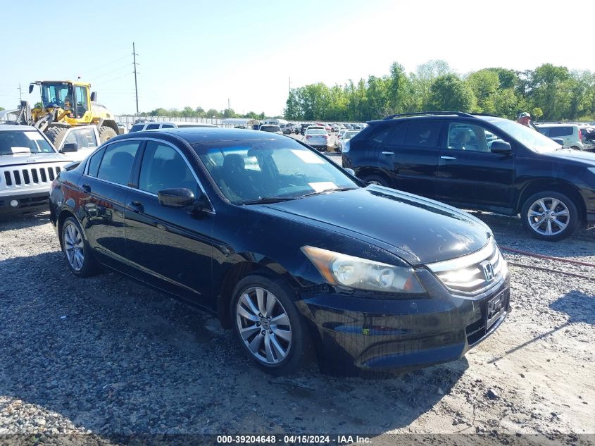 1HGCP2F78CA028511 | 2012 HONDA ACCORD