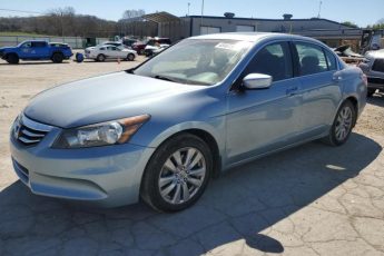 1HGCP2F78CA031974 | 2012 Honda accord ex