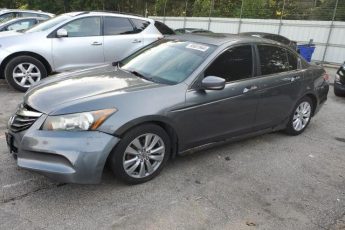 1HGCP2F78CA219166 | 2012 Honda accord ex