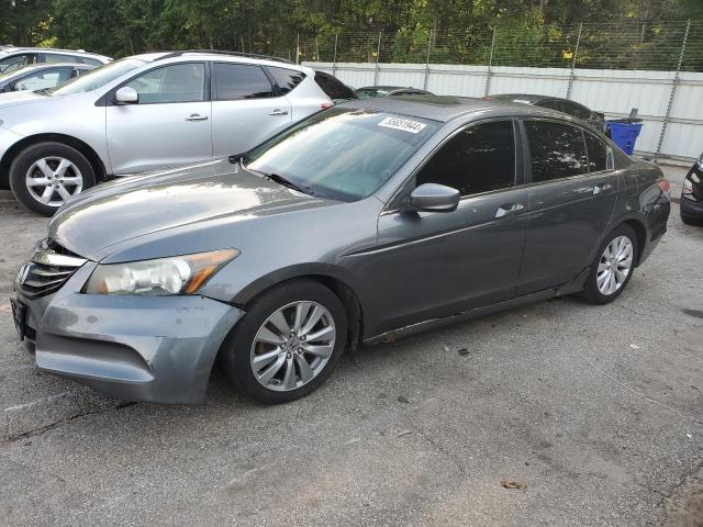 1HGCP2F78CA219166 | 2012 Honda accord ex