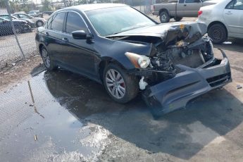 1HGCP2F80BA027358 | 2011 HONDA ACCORD