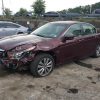 KNAGN4AD7F5084898 | 2015 KIA OPTIMA HYB