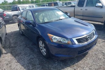 1HGCP2F82AA193380 | 2010 HONDA ACCORD