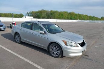 1HGCP2F82BA003563 | 2011 HONDA ACCORD