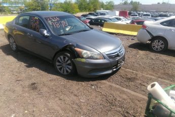 1HGCP2F82BA032478 | 2011 HONDA ACCORD