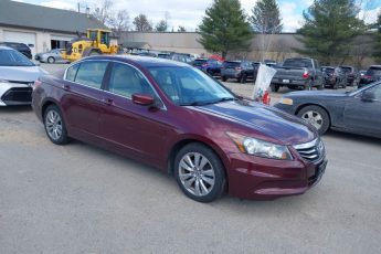 1HGCP2F82BA060765 | 2011 HONDA ACCORD