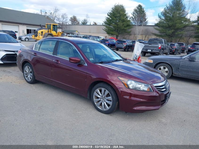 1HGCP2F82BA060765 | 2011 HONDA ACCORD