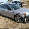 1FADP3F28EL104206 | 2014 FORD FOCUS SE