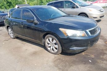 1HGCP2F84AA068574 | 2010 HONDA ACCORD