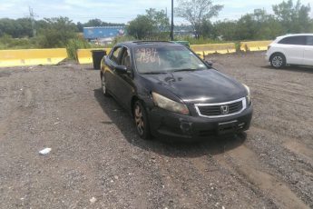 1HGCP2F84AA145413 | 2010 HONDA ACCORD