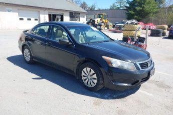 1HGCP2F85AA182924 | 2010 HONDA ACCORD