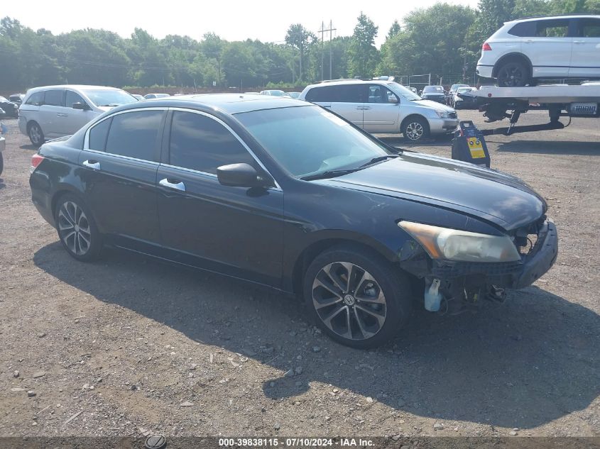 1HGCP2F85CA179430 | 2012 HONDA ACCORD