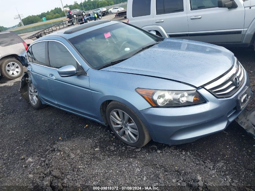 1HGCP2F86CA116093 | 2012 HONDA ACCORD