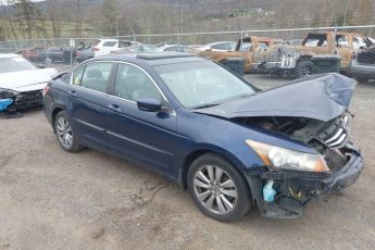 1HGCP2F87BA034324 | 2011 HONDA ACCORD