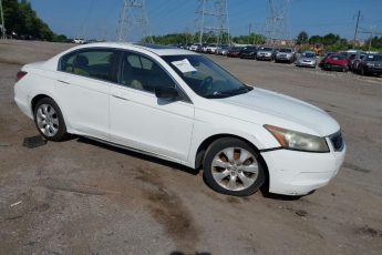 1HGCP2F88AA033097 | 2010 HONDA ACCORD