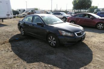 1HGCP2F89AA169108 | 2010 HONDA ACCORD