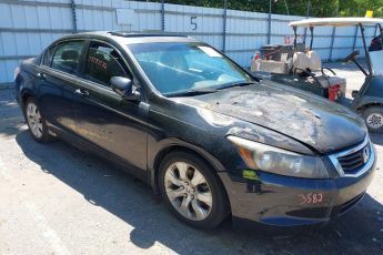 1HGCP2F8XAA014440 | 2010 HONDA ACCORD