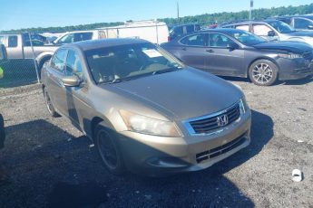 1HGCP36718A056387 | 2008 HONDA ACCORD