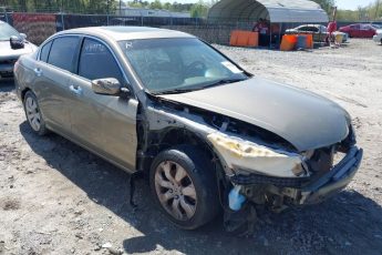 1HGCP36719A009636 | 2009 HONDA ACCORD