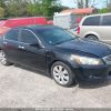 1HGCP2F62BA018384 | 2011 Honda accord se