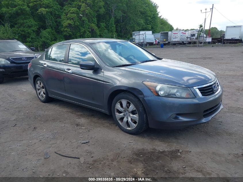 1HGCP36769A043930 | 2009 HONDA ACCORD