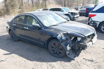 1HGCP36809A011337 | 2009 HONDA ACCORD