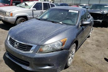 1HGCP36809A013752 | 2009 Honda accord exl