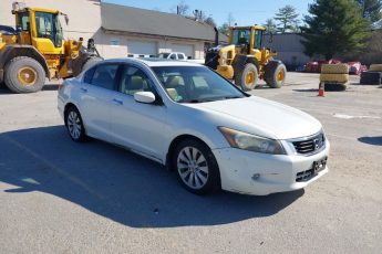 1HGCP36838A036215 | 2008 HONDA ACCORD