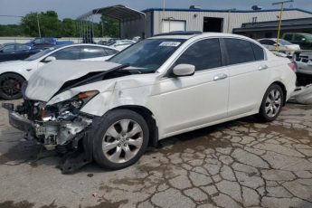 1HGCP36839A050374 | 2009 Honda accord exl