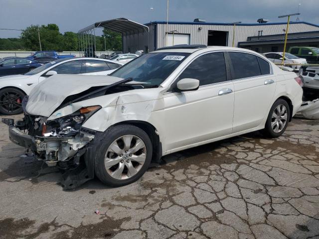 1HGCP36839A050374 | 2009 Honda accord exl