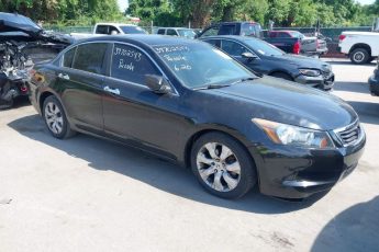 1HGCP36858A059639 | 2008 HONDA ACCORD