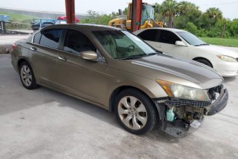 1HGCP36859A010359 | 2009 HONDA ACCORD