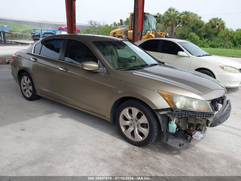 1HGCP36859A010359 | 2009 HONDA ACCORD