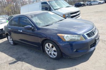 1HGCP36869A013139 | 2009 HONDA ACCORD