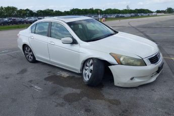 1HGCP36878A069489 | 2008 HONDA ACCORD