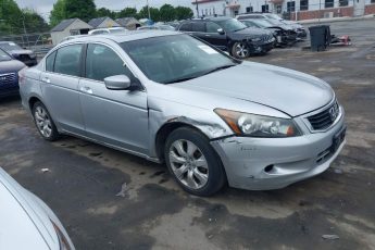 1HGCP36898A005843 | 2008 HONDA ACCORD