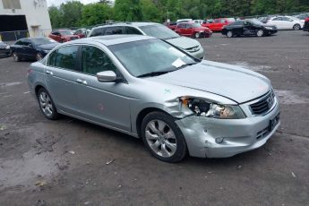 1HGCP36899A016018 | 2009 HONDA ACCORD