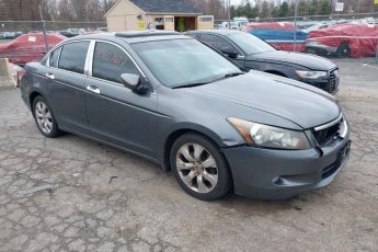 1HGCP368X9A015833 | 2009 HONDA ACCORD