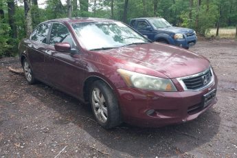 1HGCP368X9A045785 | 2009 HONDA ACCORD