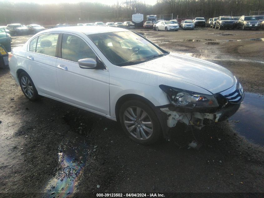 1HGCP3F70CA017170 | 2012 HONDA ACCORD