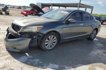 1HGCP3F73BA023723 | 2011 Honda accord ex