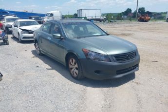 1HGCP3F77AA018040 | 2010 HONDA ACCORD