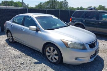 1HGCP3F80AA005865 | 2010 HONDA ACCORD