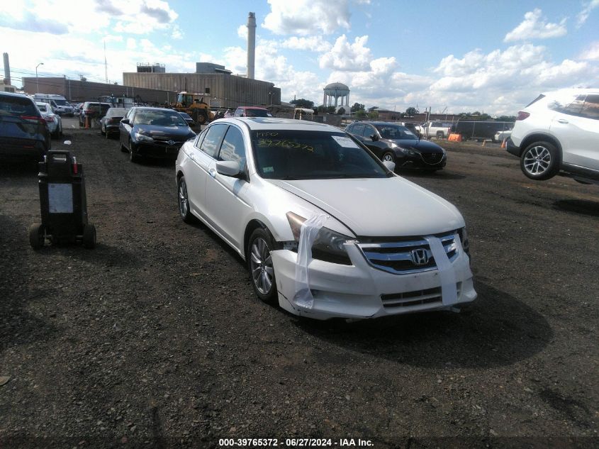 1HGCP3F80BA007584 | 2011 HONDA ACCORD