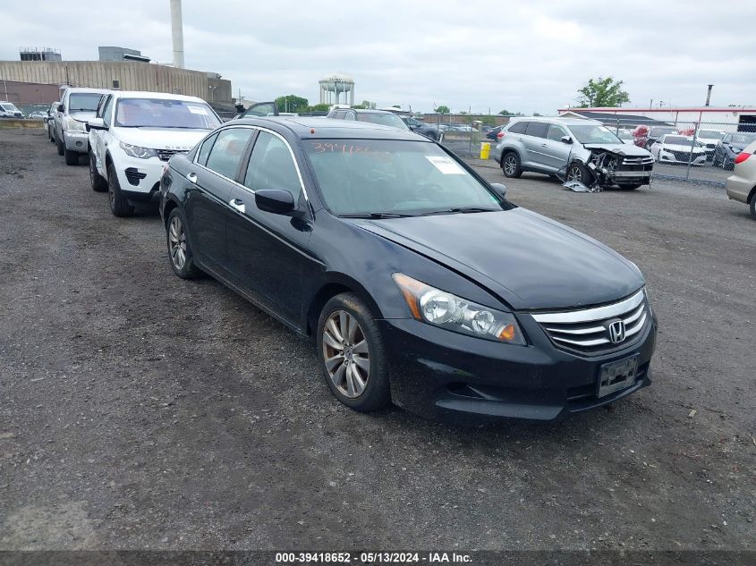 1HGCP3F81CA021155 | 2012 HONDA ACCORD