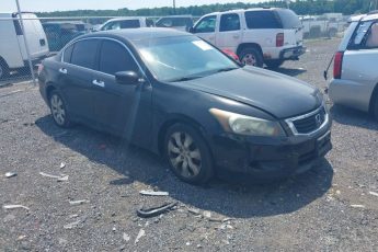 1HGCP3F85AA004193 | 2010 HONDA ACCORD