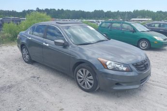 1HGCP3F86BA022297 | 2011 HONDA ACCORD