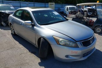 1HGCP3F87AA007225 | 2010 HONDA ACCORD