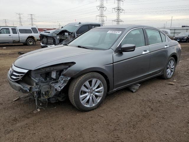 1HGCP3F8XBA010749 | 2011 Honda accord exl