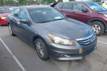 1HGCP3F8XBA025817 | 2011 HONDA ACCORD